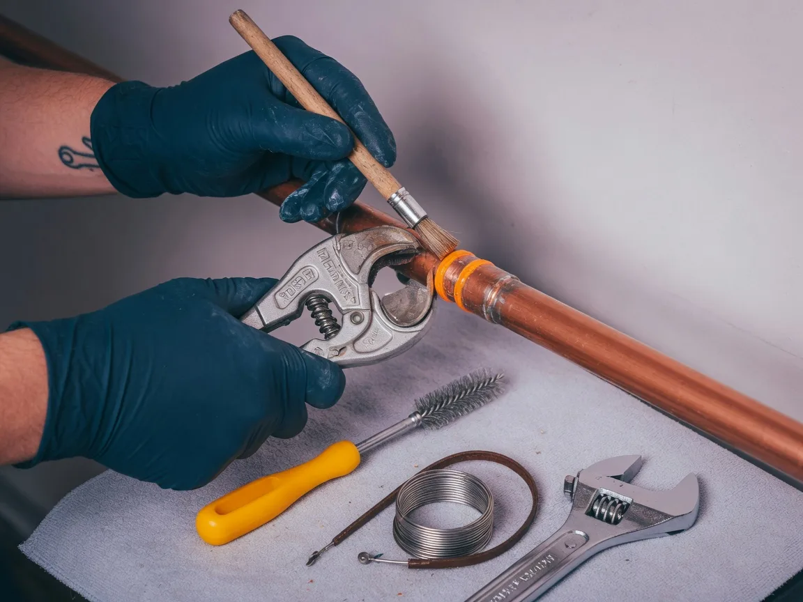 Why choose Sump Pump Repair in Rew, PA